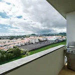 Pdl Skyscape Premium Duplex Понта-Делгада