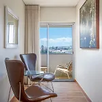 Pdl Skyscape Premium Duplex Понта-Делгада