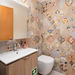 Pdl Skyscape Premium Duplex Понта-Делгада
