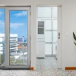 Apartment Pdl Skyscape Premium Duplex