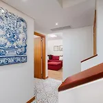 Pdl Skyscape Premium Duplex Apartment