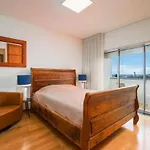 Pdl Skyscape Premium Duplex * Ponta Delgada (Sao Miguel)