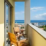 Pdl Skyscape Premium Duplex Ponta Delgada (Sao Miguel)