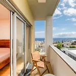 Apartment Pdl Skyscape Premium Duplex *