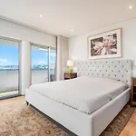 Pdl Skyscape Premium Duplex Apartment *