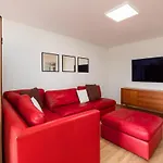 Apartment Pdl Skyscape Premium Duplex *