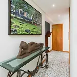 Pdl Skyscape Premium Duplex Apartment