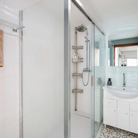 Pdl Skyscape Premium Duplex * Ponta Delgada