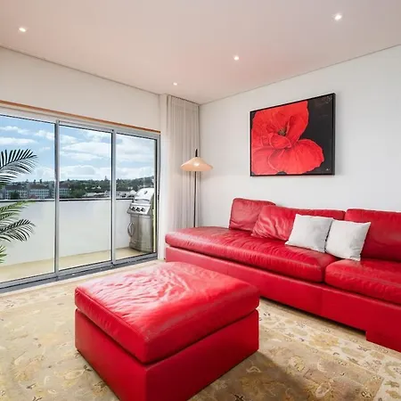 Apartment Pdl Skyscape Premium Duplex