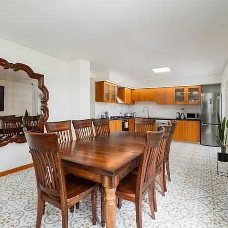 Pdl Skyscape Premium Duplex Apartmán