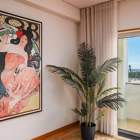 Pdl Skyscape Premium Duplex