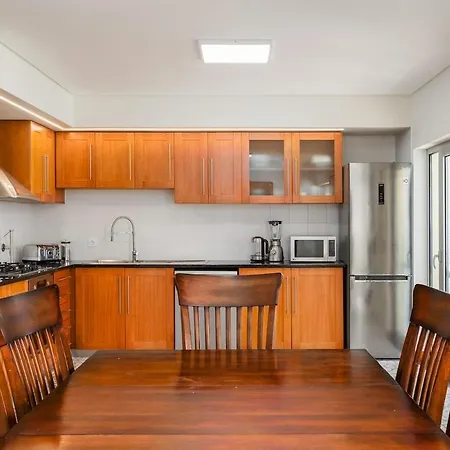 Pdl Skyscape Premium Duplex Apartmán *