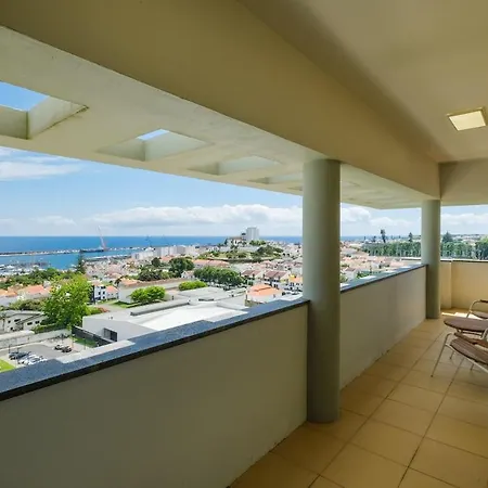 Apartment Pdl Skyscape Premium Duplex *