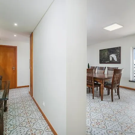 Pdl Skyscape Premium Duplex Apartment *