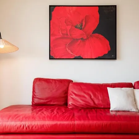 Apartmán Pdl Skyscape Premium Duplex *