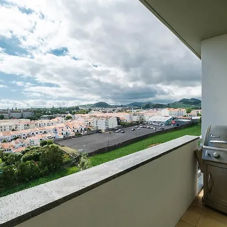 Pdl Skyscape Premium Duplex Ponta Delgada (Sao Miguel)