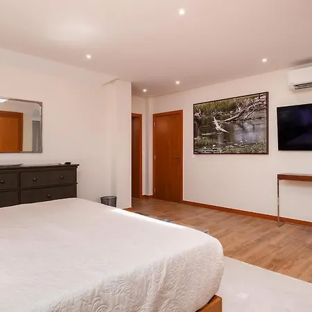 Apartment Pdl Skyscape Premium Duplex
