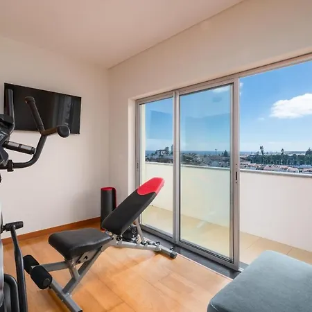 Pdl Skyscape Premium Duplex *