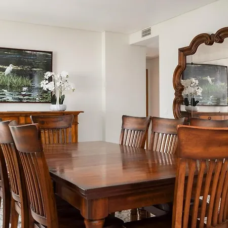 Pdl Skyscape Premium Duplex Ponta Delgada