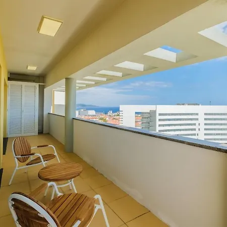 Pdl Skyscape Premium Duplex