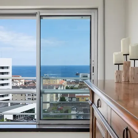 Pdl Skyscape Premium Duplex Apartment