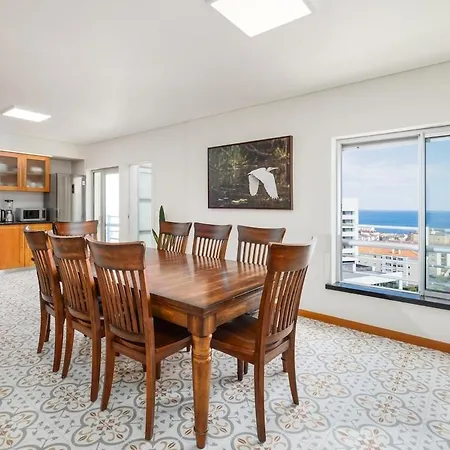 Pdl Skyscape Premium Duplex Apartmán *