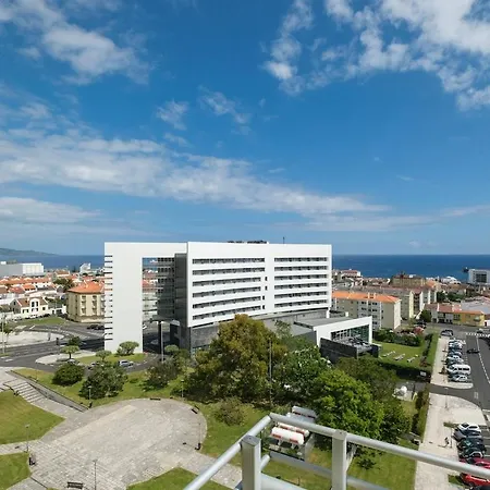 Apartment Pdl Skyscape Premium Duplex *