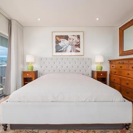 Pdl Skyscape Premium Duplex *