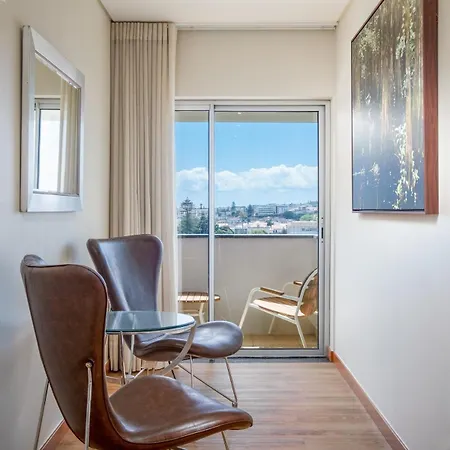 Pdl Skyscape Premium Duplex Ponta Delgada