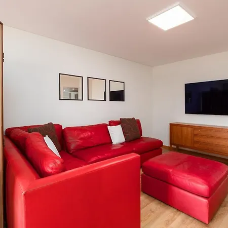 Apartment Pdl Skyscape Premium Duplex *