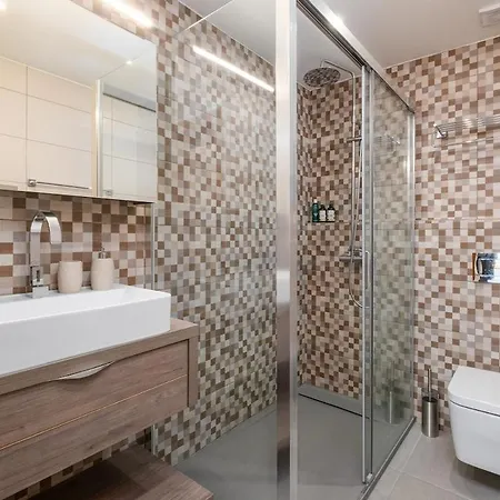 Pdl Skyscape Premium Duplex Apartmán