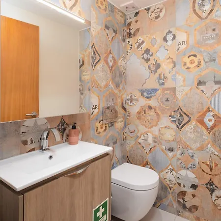 Pdl Skyscape Premium Duplex Ponta Delgada