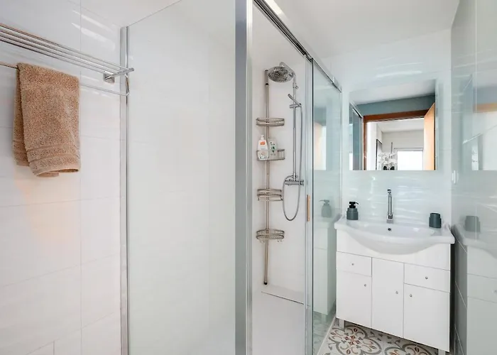 Pdl Skyscape Premium Duplex * Ponta Delgada