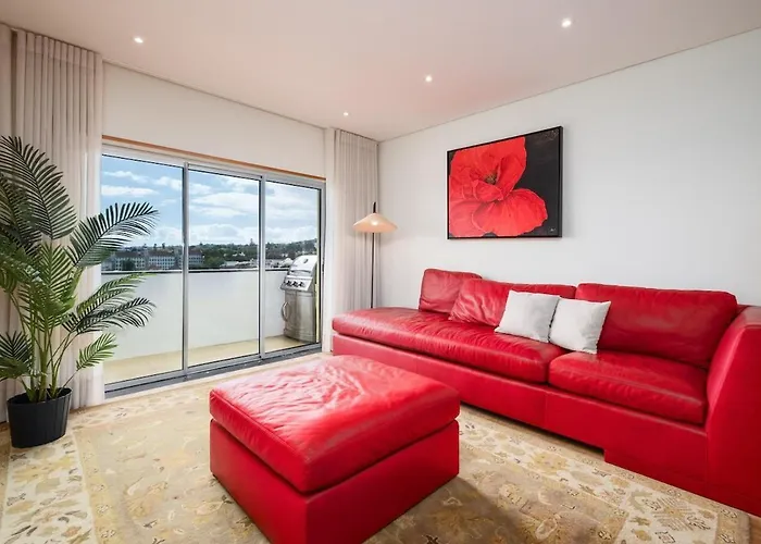 Apartamento Pdl Skyscape Premium Duplex