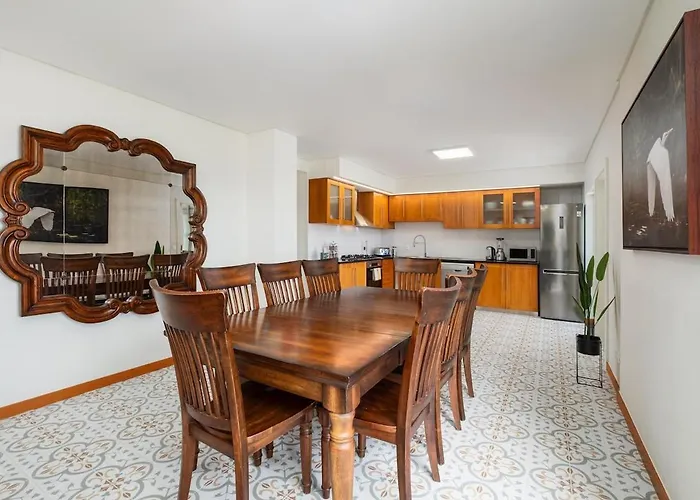 Pdl Skyscape Premium Duplex Apartamento