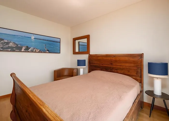 Apartamento Pdl Skyscape Premium Duplex Ponta Delgada