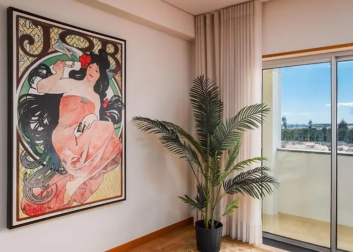 Pdl Skyscape Premium Duplex