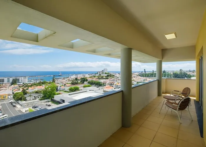 Apartamento Pdl Skyscape Premium Duplex *