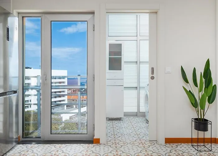 Apartamento Pdl Skyscape Premium Duplex