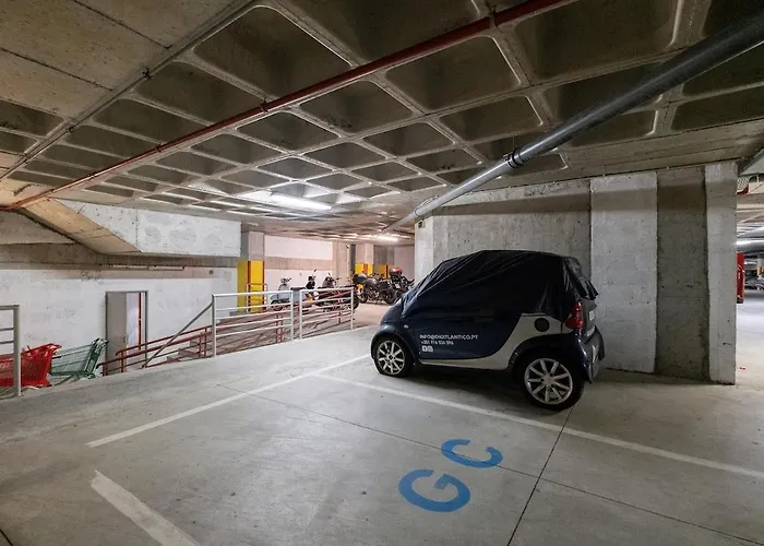 Apartamento Pdl Skyscape Premium Duplex