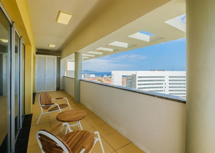 Pdl Skyscape Premium Duplex