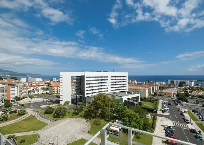 Apartamento Pdl Skyscape Premium Duplex *