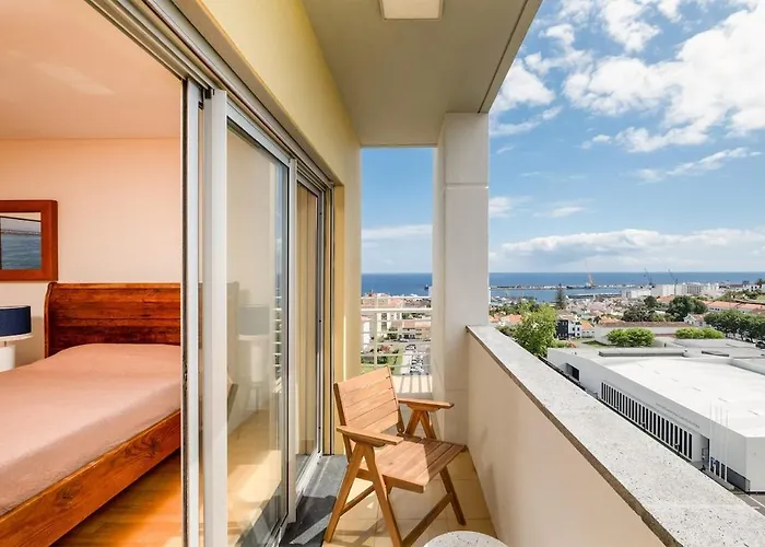 Apartamento Pdl Skyscape Premium Duplex *