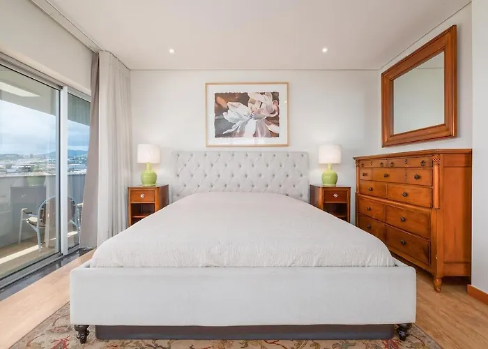 Pdl Skyscape Premium Duplex *