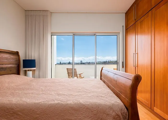 Pdl Skyscape Premium Duplex Apartamento *