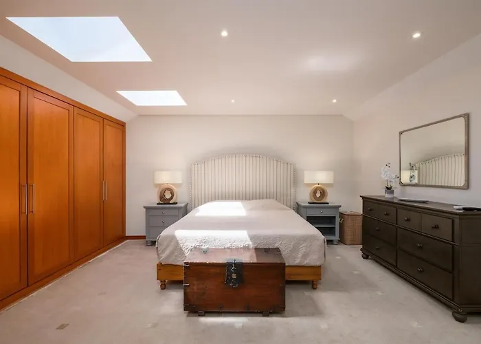 Apartamento Pdl Skyscape Premium Duplex *