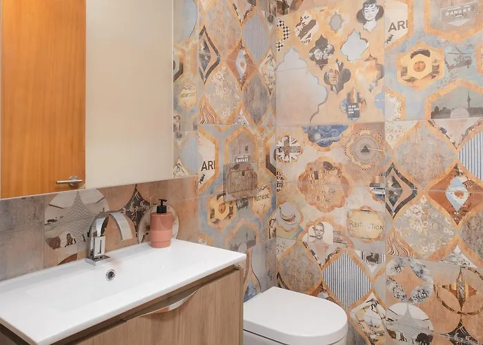 Pdl Skyscape Premium Duplex Ponta Delgada